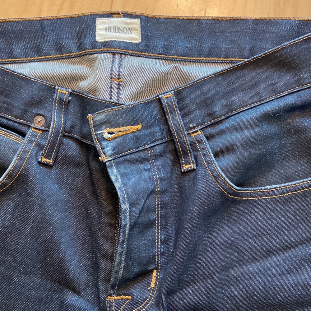 Hudson jeans - Picture 2 of 4
